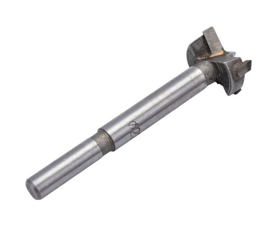 Сверло-фреза Форстнера 22 мм TORGWIN 308FZ-F22 – изображение 3