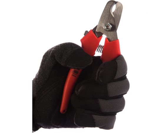 Кабелерез KNIPEX KN-9505165 – изображение 2