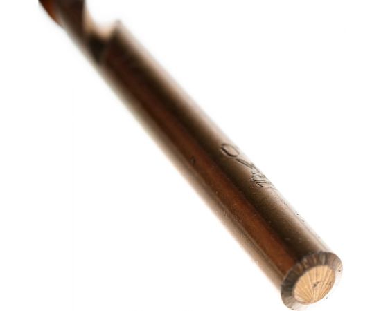 Сверло по металлу 6,0х93 мм Р6М5К5/HSS Cobalt Hardax 35-5-460 – изображение 4