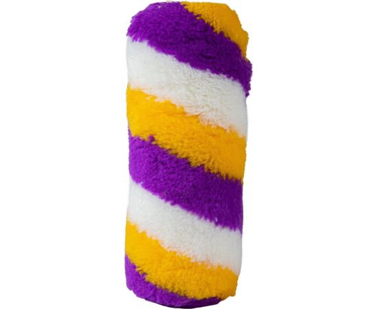 Сменный валик для водных и масляных красок, лаков Ocean Color 180 мм, высокопрочный полиакрил 870018 – изображение 2