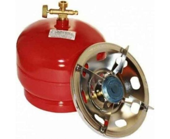 НЗГА Таганок Дачник, баллон 5л 00000000108 – изображение 2