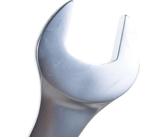 Комбинированный 12-гранный прямой ключ ROCKFORCE 38мм RF-75538 – изображение 5