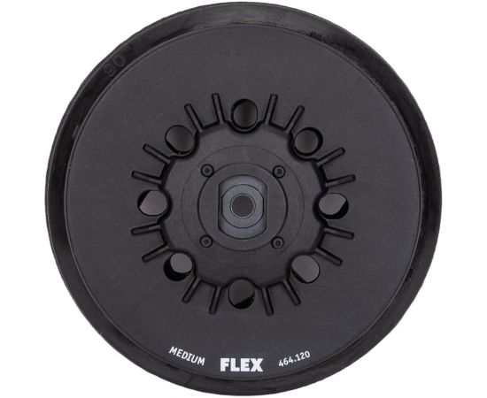 Круг шлифовальный тарельчатый SP-EC M 150 мм FLEX 464120 – изображение 2