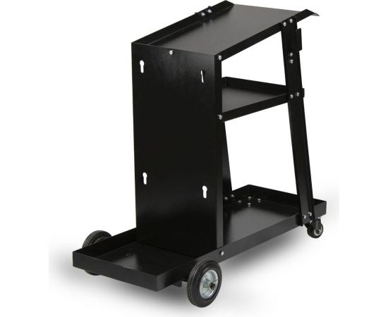 Тележка для сварочного аппарата (MIG/TIG/MMA) MASTER Start 2TG001 – изображение 2