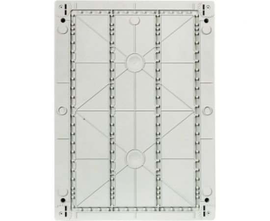 Распределительный щит EKF, ЩРН-ПГ-54 навесной IP65 PROxima pb65-n-pg-54m – изображение 3