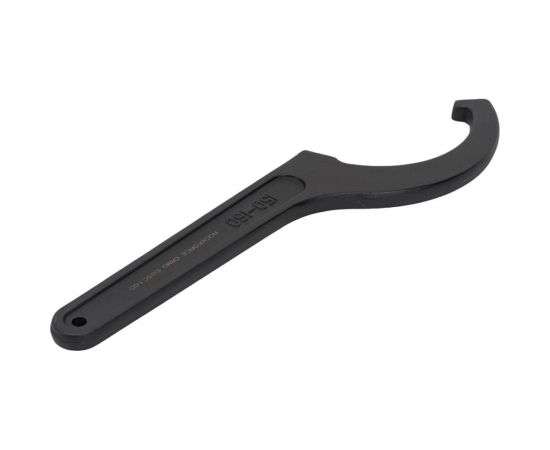 Радиусный ударный ключ 150-160мм ROCKFORCE RF-685C160 – изображение 3