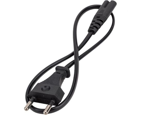 Кабель питания ноутбуков ExeGate аудио/видео Special PCN-0 5S CEE7/16- С7 2х0.5 CCA 0 5м 281004 – изображение 2