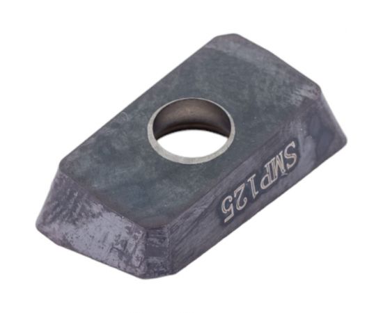 Пластина твердосплавная APMT160408PDER-MM JT1025 STI СпецТехИнструмент APMT160408PDERMMJT1025STI – изображение 3