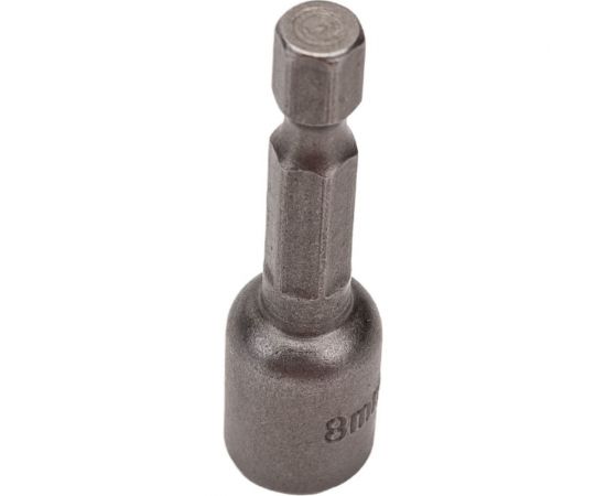 Набор бит с торцевыми магнитными головками Profi 2 шт, 8х48 мм CUTOP 83-551 – изображение 4