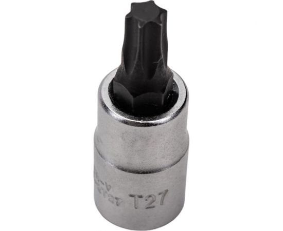 Насадка отверточная TORX (Т27; 1/4"") HONITON BS-A2T27 – изображение 4