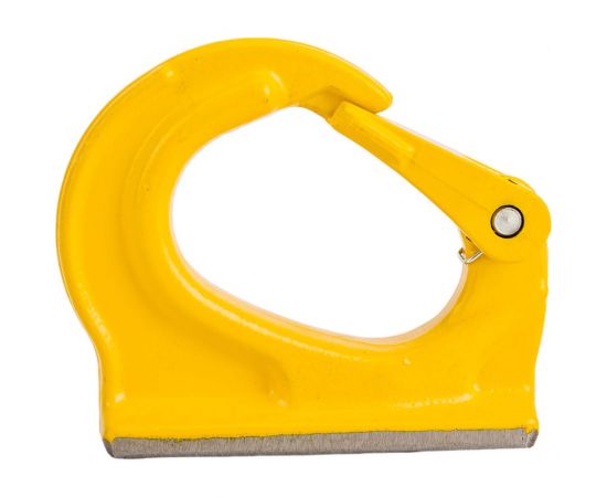 Крюк с приварной площадкой 3.0 т ТРАСТ 4687202104093 – изображение 5