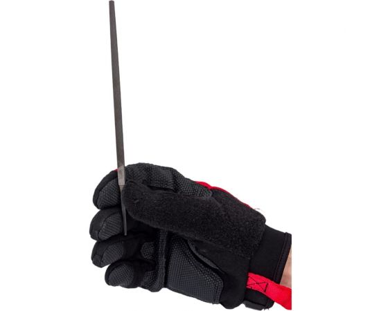 Напильник Туламаш квадратный 150 N3 ЭЛМЕЗ 115331 – изображение 2