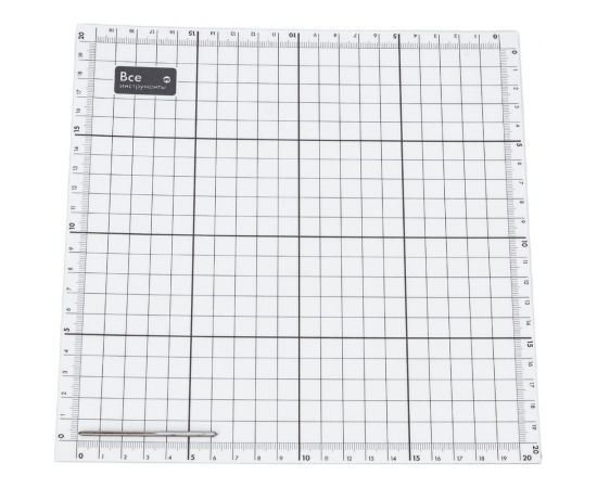 Ручная цилиндрическая развертка ИНСТУЛС Ф 2.6x29x58 H11 Р6М5 00001480602 – изображение 2