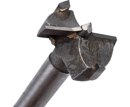 Сверло-фреза Форстнера 22 мм TORGWIN 308FZ-F22 – изображение 5