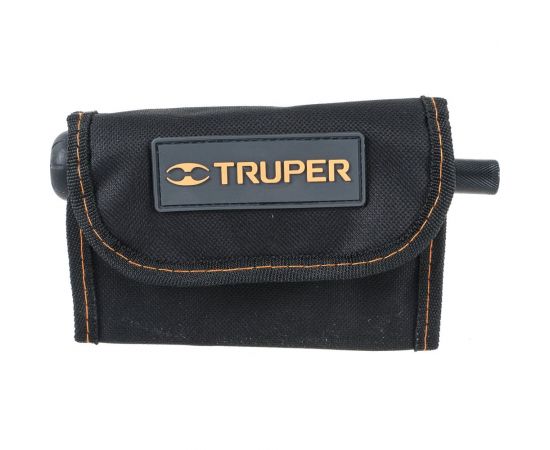 Отвертка с трещоткой и битами Truper JDM-26 18219 – изображение 4