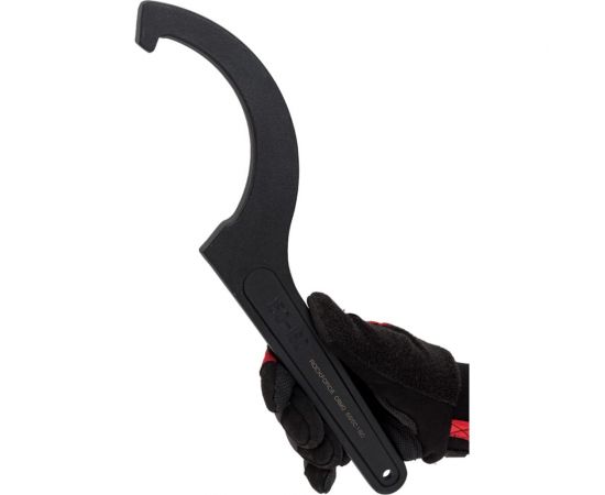 Радиусный ударный ключ 150-160мм ROCKFORCE RF-685C160 – изображение 4