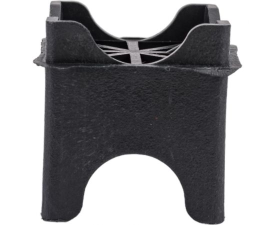 Фиксатор арматуры Опора 20, 25, 30, 35 мм, 1000 шт BEFAST ФПО020351000S – изображение 2