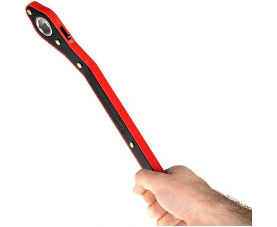 Трещотка Heyner 17 мм 442900 – изображение 5