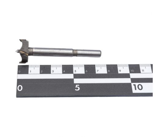 Сверло-фреза Форстнера 22 мм TORGWIN 308FZ-F22 – изображение 4