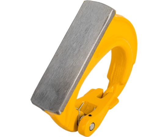 Крюк с приварной площадкой 3.0 т ТРАСТ 4687202104093 – изображение 6