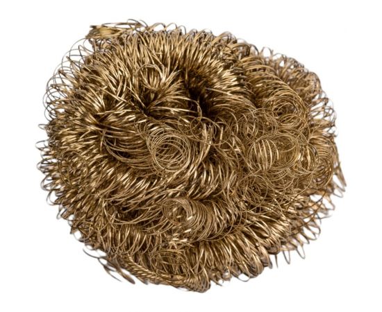 Стружка бронзовая в коробке ZeepDeep 638904 – изображение 6