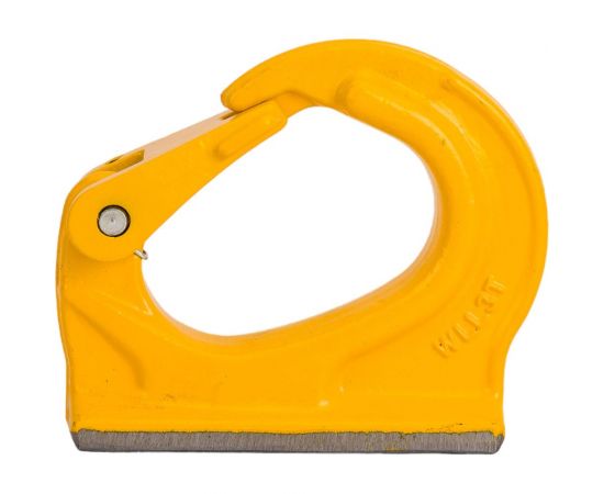 Крюк с приварной площадкой 3.0 т ТРАСТ 4687202104093 – изображение 7