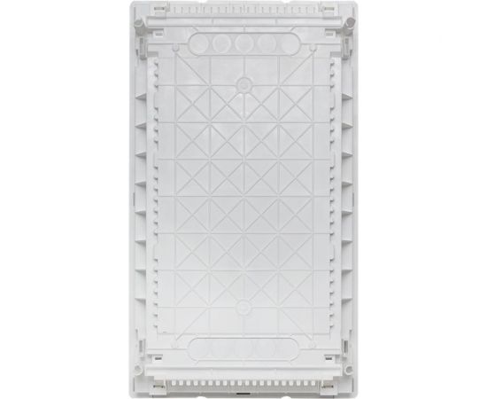 Основание слаботочного щита "Nova" (с монт. платой) 3 габарит IP40 PROxima EKF nv-mbase-3 – изображение 7