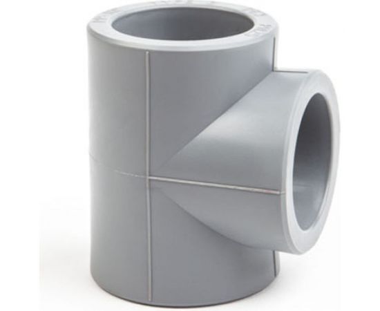 Противопожарный тройник ABN 40 мм D1T040000000 