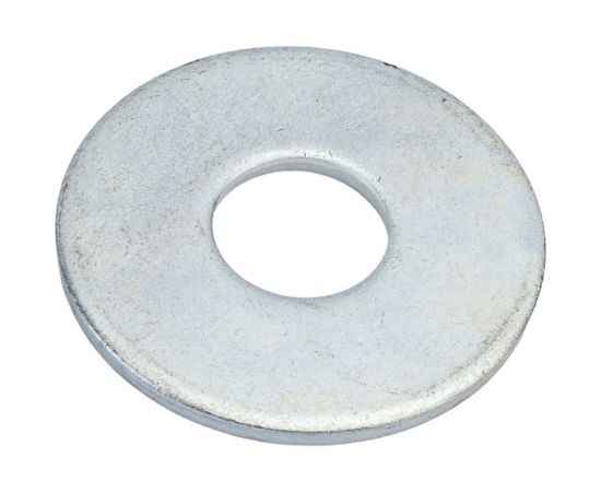 Усиленная шайба BEFAST DIN 9021 ГОСТ 6958-78, покрытие цинк, М30, 1 кг 9021301S 