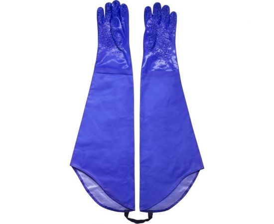 Перчатки рыбака 2Hands 230C ПВХ р. 11 230C - 11 