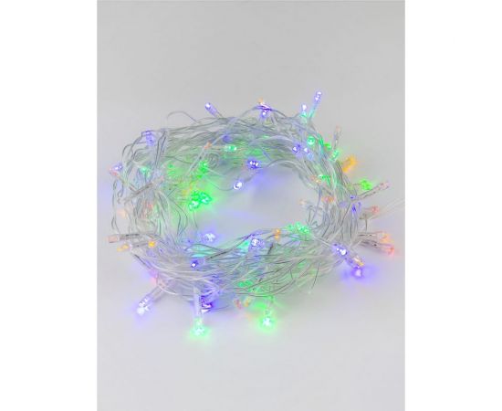 Светодиодная гирлянда Uniel ULD-S1000-100/DTA MULTI, IP20 UL-00007199 
