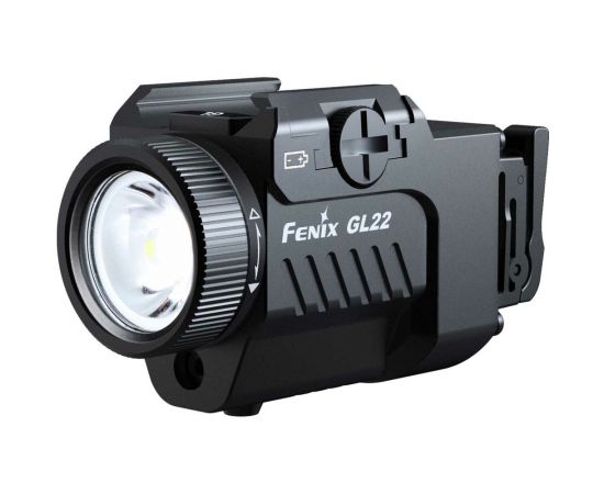Фонарь Fenix gl22 