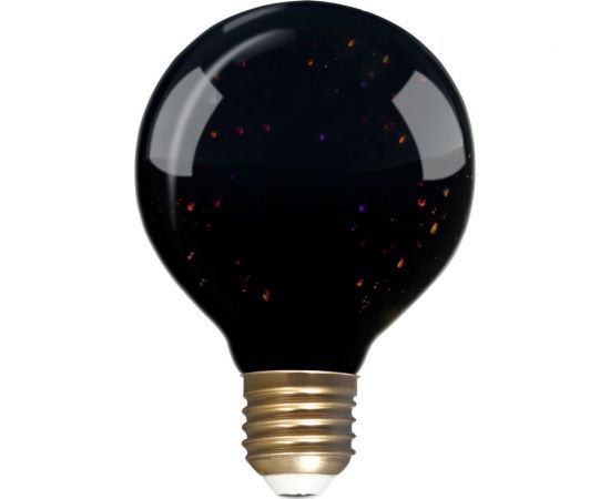 Светодиодная LED лампа Smartbuy ART G80-7W00/E27 SBL-G80BPArt-7-20K-E27 