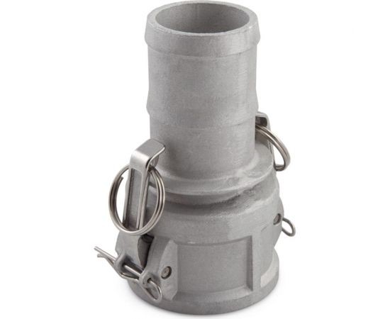 Алюминиевый камлок ГРОССИС тип С 1" 0431410 