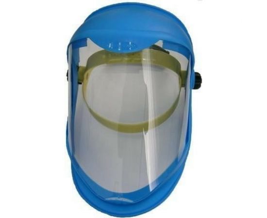 Защитный лицевой щиток Спецодежда-2000 ЕВРО-ЛЮКС 1041 