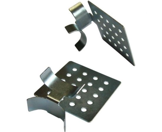 Крепежный элемент 7КООРДИНАТ KBI-RC-ST ОЦ 0,8 мм, 10 шт ВИ7ККЭОЦ0810 