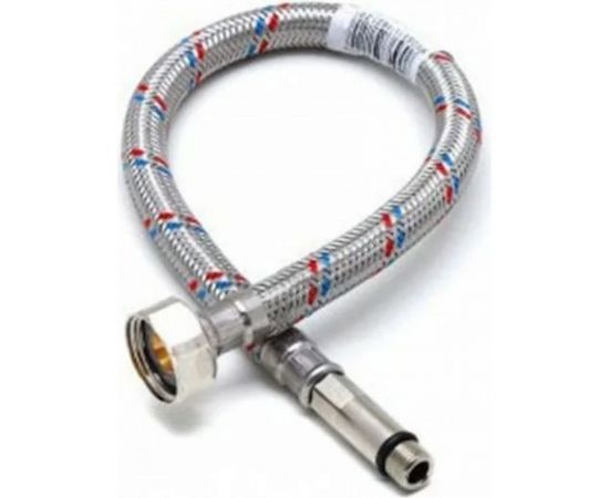 Подводка для воды PSV с полимерным покрытием 50 см., г/ш., 1/2 4627132452642 