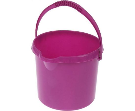 Пластиковое ведро РемоКолор, со сливным носиком, 10 л 62-0-003 