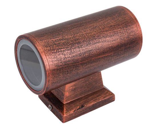 Ландшафтный светильник NOVOTECH алюминий стекло GU10 100W LANDSCAPE 370407 