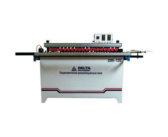 Кромкооблицовочный станок Delta-Machinery DM-120 S 01-0015 