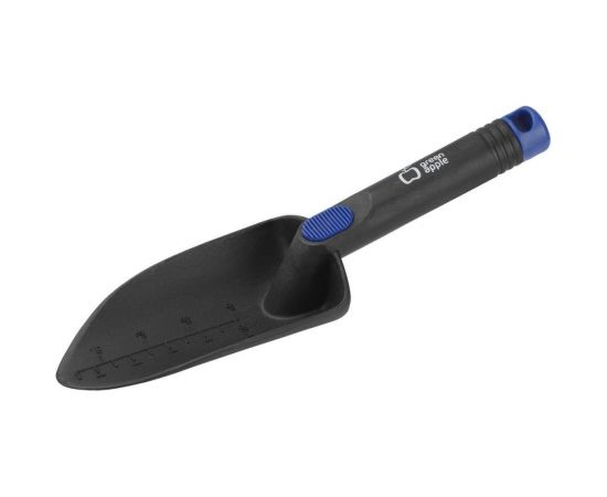 Лопатка широкая, нейлоновая GREEN APPLE GTNT72-021 Б0003077 