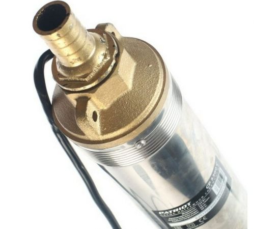 Скважинный насос PATRIOT CP 5360 C 315302465 – изображение 9