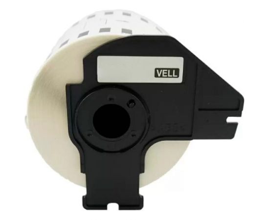 Лента Vell VL-B-DK 22223 Brother 320131 – изображение 2