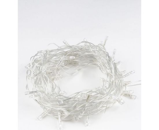 Светодиодная гирлянда Uniel ULD-S1000-100/DTA MULTI, IP20 UL-00007199 – изображение 2