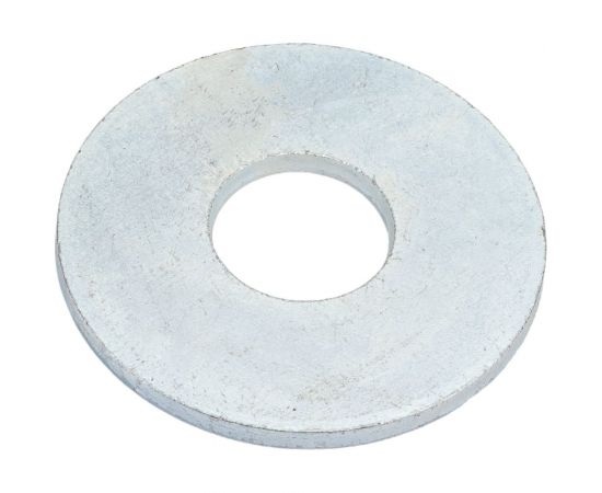Усиленная шайба BEFAST DIN 9021 ГОСТ 6958-78, покрытие цинк, М30, 1 кг 9021301S – изображение 2