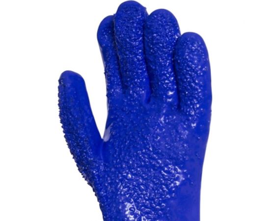 Перчатки рыбака 2Hands 230C ПВХ р. 11 230C - 11 – изображение 2