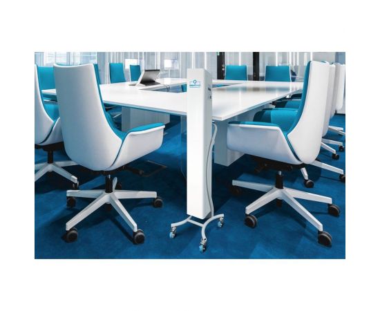 Бактерицидный рециркулятор КВАНТОНИК УФ КВАНТ 50 УТ000003049 – изображение 5