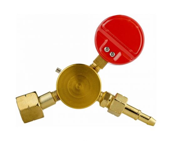 Редуктор пропановый БПО-5-3 МИНИ ARMA 001-100 – изображение 2