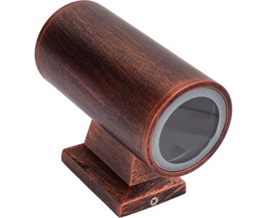 Ландшафтный светильник NOVOTECH алюминий стекло GU10 100W LANDSCAPE 370407 – изображение 2