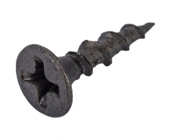 Саморезы Gigant 3,5x16, пот/г, кр/ш, оксидир., 1 кг. 123524 – изображение 4